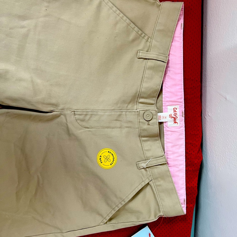 Uniform Pants